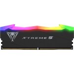 48 GB Patriot DIMM 8000 (2x 24 GB) Dual-Kit (schwarz,...