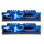 16GB PC 2133 CL10 G.Skill KIT (2x8GB) 16GXM RipjawsX