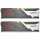 64 GB Patriot DIMM 5600 (2x 32 GB) Dual-Kit (schwarz, PVVR564G560C40K, Viper Venom RGB, INTEL XMP)