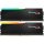 64 GB G.Skill DIMM 6000 (2x 32 GB) Dual-Kit (schwarz, F5-6000J2836G32GX2-RM5NRK, Ripjaws M5 Neo, AMD EXPO)