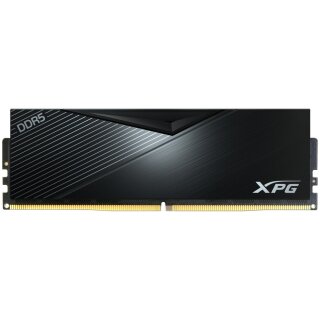 16 GB ADATA DIMM 6000 (schwarz, AX5U6000C3016G-CLABK, Lancer, INTEL XMP)