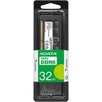 32 GB ADATA SO-DIMM 5600 (schwarz, AD5S560032G-S, Premier...