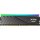 16 GB ADATA DIMM 6000 (schwarz, AX5U6000C3016G-SLABRBK, XPG Lancer Blade RGB, INTEL XMP, AMD EXPO)