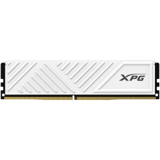 32 GB ADATA DIMM 3200 (wei, AX4U320032G16A-SWHD35, XPG GAMMIX D35, INTEL XMP)