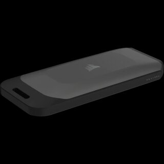 4TB CORSAIR Portable USB Storage Type-C retail