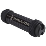 STICK Corsair Flash Survivor Stealth - USB-Flash-Laufwerk...
