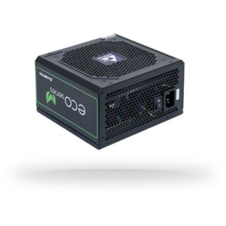 500W Chieftec ECO Serie GPE-500S
