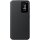 Samsung Smart View Wallet Case S24+ black