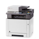 FL Kyocera ECOSYS M5526cdn 26S./min. USB LAN Duplex