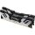 KINGSTON 96GB 6400MT/s DDR5 CL32 DIMM Kit of 2 FURY Renegade Silver XMP