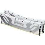 KINGSTON 48GB 8400MT/s DDR5 CL40 CUDIMM Kit of 2 FURY...
