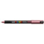 POSCA Marker UNI PC-1MR met.rot
