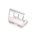 DIGITUS Hutschienenadapter für 3x Keystone Module