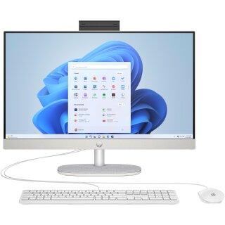 HP 24-cr0007ng All-in-One-PC 60,5 cm (23,8 Zoll)