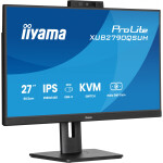 IIYAMA TFT XUB2790QSUH 68.5cm IPS...