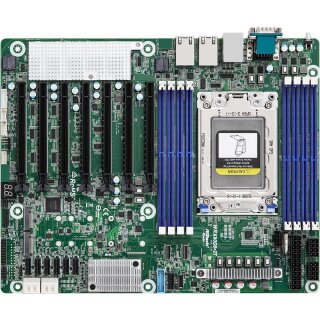 MB ASRock SP3 - WRX80D8-2T
