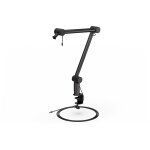 ENDORFY Mikrofonhalterung Studio Boom Arm (schwarz)