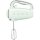 SMEG HMF01PGEU Handmixer im 50er Jahre Retro Design Pastellgrün