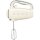 SMEG HMF01CREU Handmixer im 50er Jahre Retro Design Creme