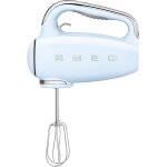 SMEG HMF01PBEU Handmixer im 50er Jahre Retro Design...