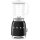 SMEG BLF03BLEU Mixer Farbe Pastell schwarz