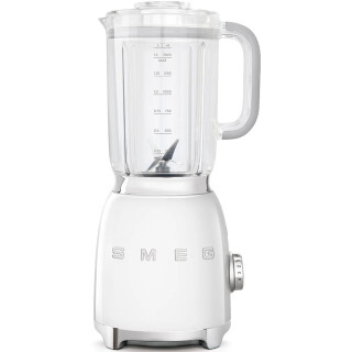 SMEG BLF03WHEU Mixer Farbe Pastell weiß
