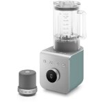 SMEG BLC02EGMEU Performance Standmixer Smaragdgrün