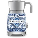 SMEG MFF01DGBEU Dolce & Gabbana Blu Mediterraneo,...