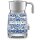 SMEG MFF01DGBEU Dolce & Gabbana Blu Mediterraneo, Milchaufschäumer