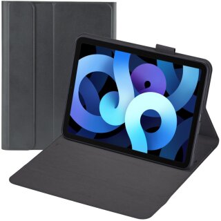 4smarts Flip Case DailyBiz fr Apple iPad 10.9 (2022 10th Gen.) schwarz