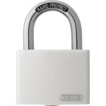 ABUS MyLock T65AL weiss SL 5