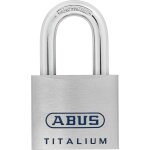 ABUS 96 Titalium 96TI/60 SL 8