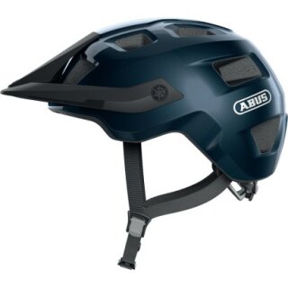ABUS Motrip midnight blue size M