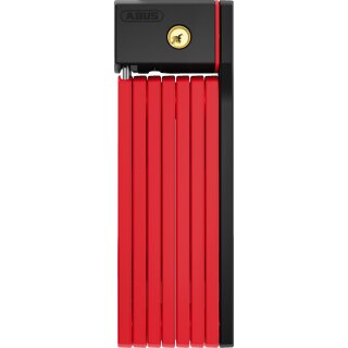 ABUS Bordo BIG uGrip 5700K/100 RD SH