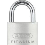 ABUS 64 Titalium 64TI/60 SL 6