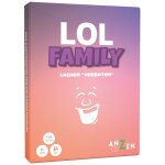 ANZEN - LOL FAMILY - Lachen verboten