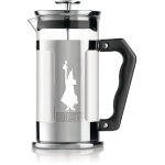 Bialetti Preziosa French-Press - Kaffee- und Teebereiter...