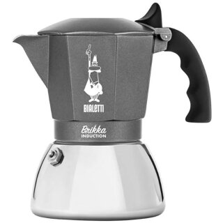 Bialetti Brikka 4TZ Induction