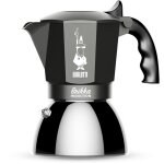 Bialetti Brikka 4TZ Induction