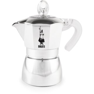 Bialetti Dama Pure Ice 3TZ