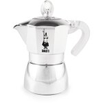 Bialetti Dama Pure Ice 3TZ