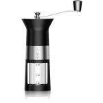 Bialetti Premium-Kaffeemühle (manuell) mit...