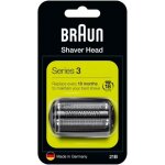 Braun Kombipack 21B