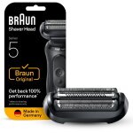 Braun Kombipack 54B