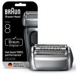 Braun Kombipack 83M