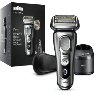 Braun Rasierer Series 9 9467cc