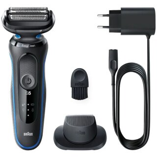 Braun Rasierer Series 5 51-B1200s