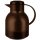Emsa 509820 Samba Isolierkanne (1 Liter, Quick Press Verschluss,