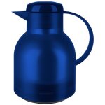 Emsa 504231 Samba Isolierkanne (1 Liter. Quick Press...