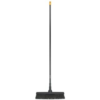 Fiskars Allzweckbesen Solid L